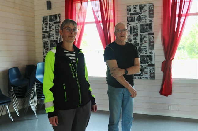 Utan ny styrelse måste Korsnäs UF lägga ner verksamheten – men sådana här kriser är ovanliga: "Lokalerna är viktiga i små byar"