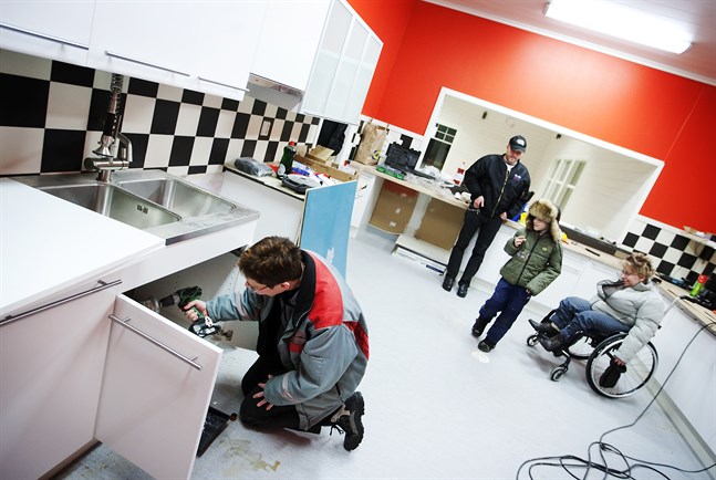 Korsnäs uf tvingas lägga ner om ingen ny styrelse tar över – avgående ordförande: "Just nu ser det dåligt ut"